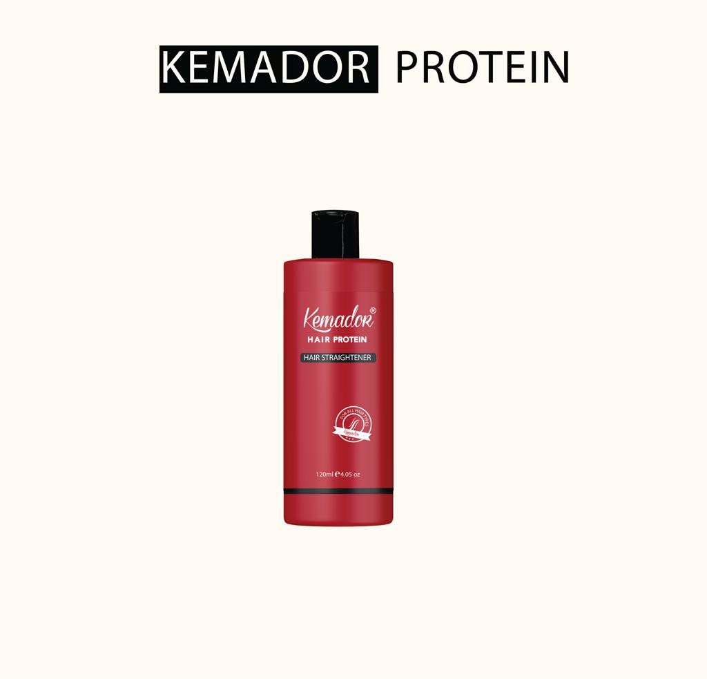 Kemador® Hair Protein - 125ML