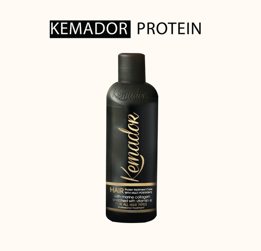 Kemador® Hair Protein - 350ML