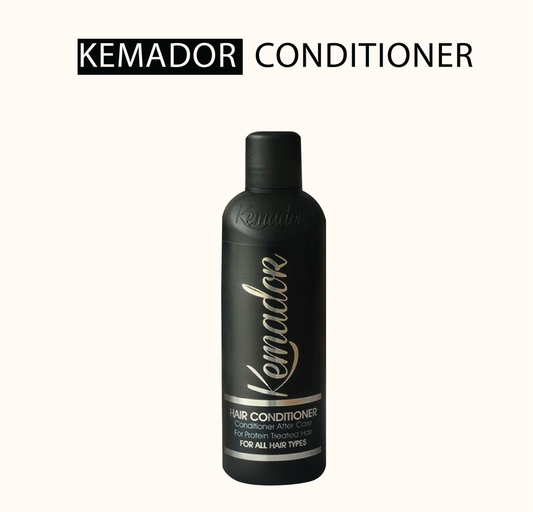 Kemador® Conditioner - 350ML